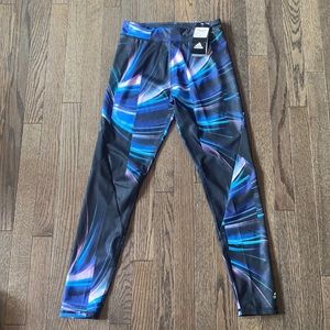 Kids girls adidas pants